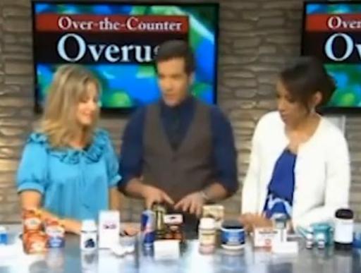 The Better Show viewers learn about Bioenergy Ribose and sustained energy