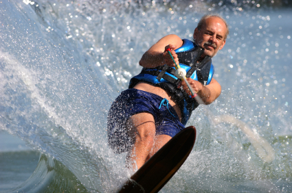 Don’t let stiff, sore muscles sideline you from your favorite activities
