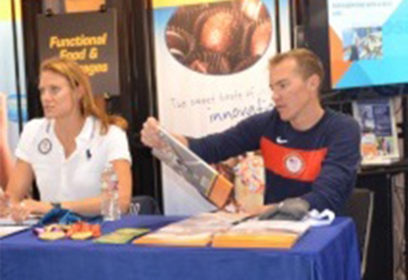 SupplySide West 2013: Industry reacts positively to caffeine study