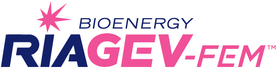 RiaGev FEM logo