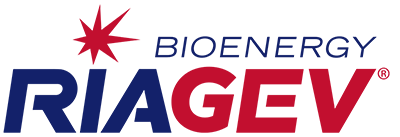 RiaGev Logo