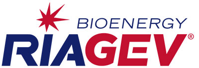 Bioenergy RiaGev Bioenergy RiaGev Logo