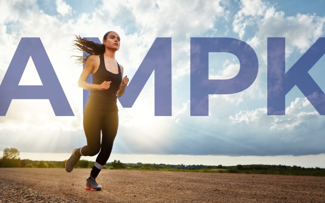 Boosting AMPK: Another reason to have Bioenergy Ribose in your line up