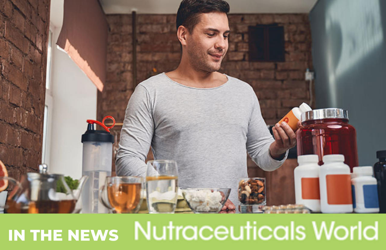 Optimizing health is a key to successfully aging in place Bioenergy