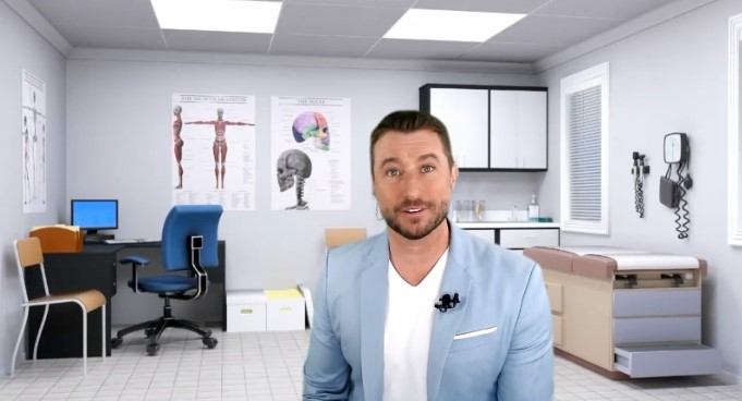 Exactly how does RiaGev support healthier lives?
